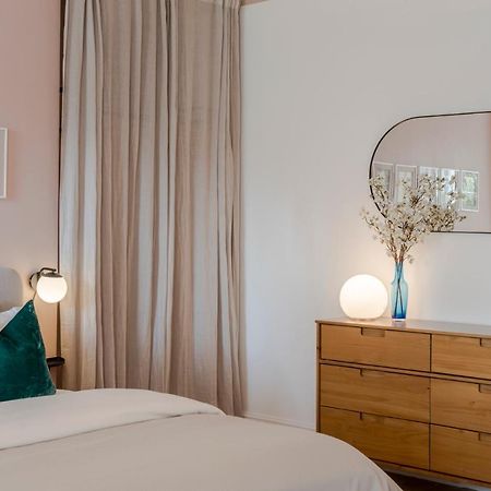 Lux And Spacious 4 Bedroom Apt Camden London Exterior foto