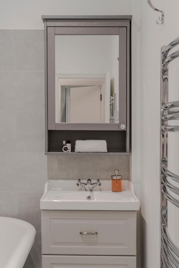 Lux And Spacious 4 Bedroom Apt Camden London Exterior foto
