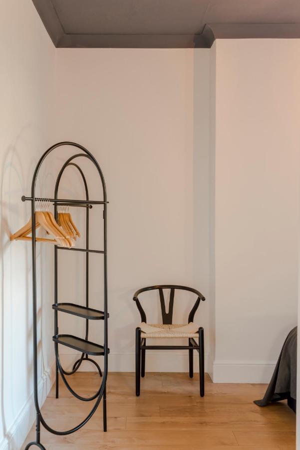 Lux And Spacious 4 Bedroom Apt Camden London Exterior foto